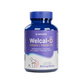 Welcal-D